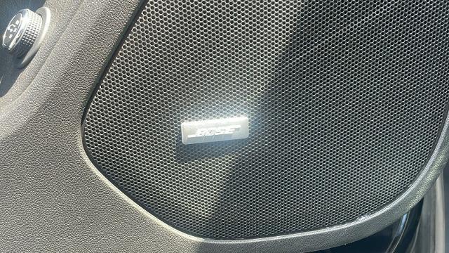 Photo of 2023 Black Chevrolet Blazer