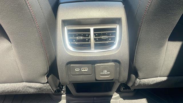 Photo of 2023 Black Chevrolet Blazer
