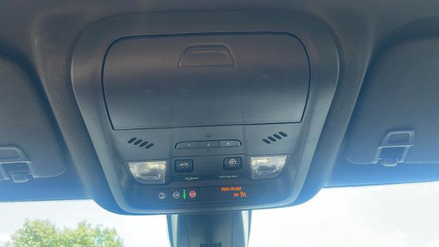Photo of 2023 Black Chevrolet Blazer