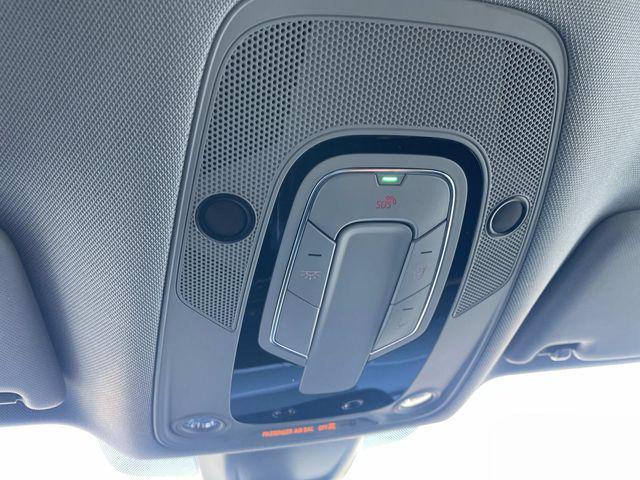 Photo of 2024 White Audi Q5