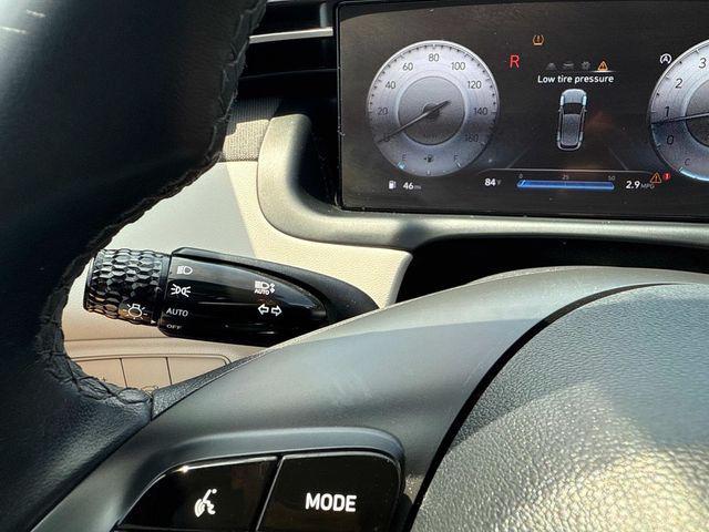 Photo of 2022 Phantom Black Hyundai TUCSON