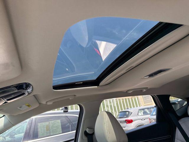 Photo of 2022 Phantom Black Hyundai TUCSON