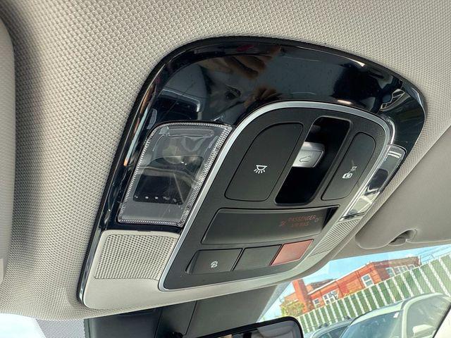 Photo of 2022 Phantom Black Hyundai TUCSON