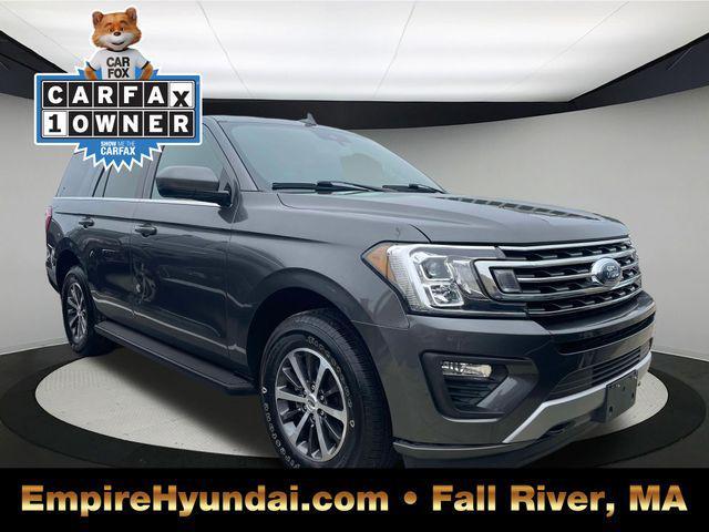 2021 Ford Expedition