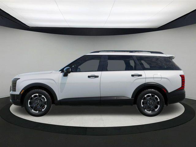 Photo of 2026 Creamy White Pearl Hyundai PALISADE