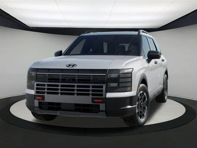 Photo of 2026 Creamy White Pearl Hyundai PALISADE