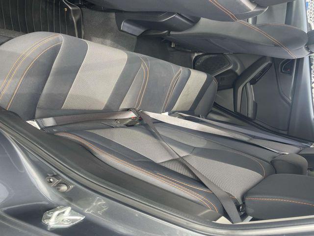Photo of 2023 Magnetite Gray Metallic Subaru Crosstrek