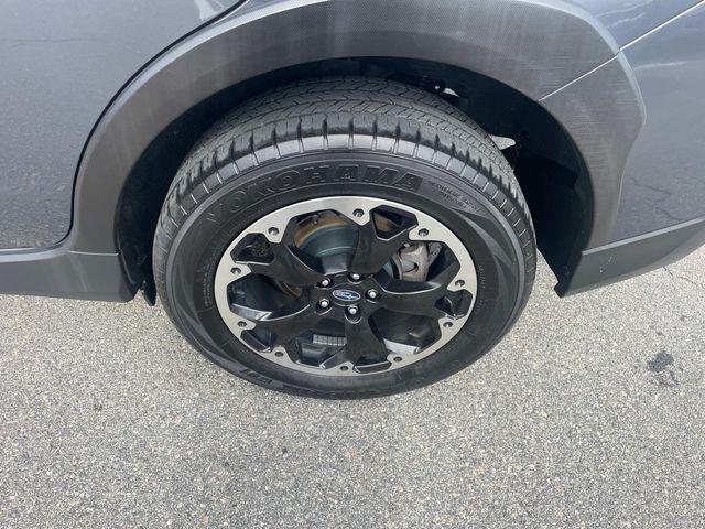 Photo of 2023 Magnetite Gray Metallic Subaru Crosstrek