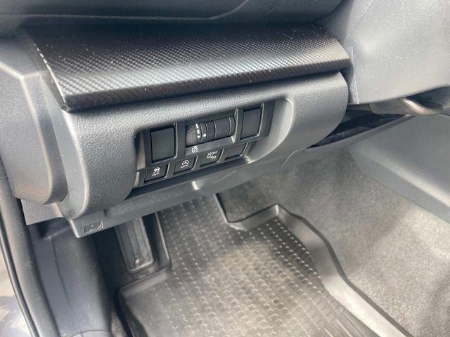 Photo of 2023 Magnetite Gray Metallic Subaru Crosstrek