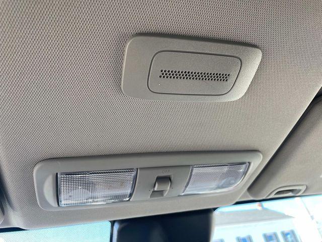 Photo of 2023 Super Black Nissan Frontier