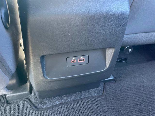 Photo of 2023 Super Black Nissan Frontier