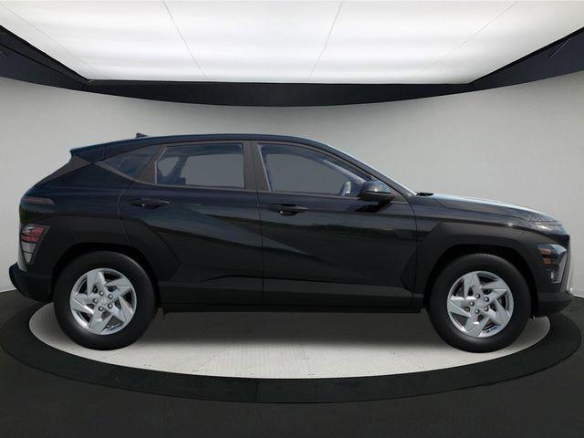 Photo of 2026 Abyss Black Pearl Hyundai KONA