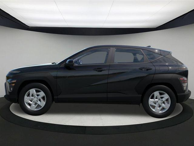 Photo of 2026 Abyss Black Pearl Hyundai KONA