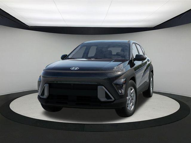 Photo of 2026 Abyss Black Pearl Hyundai KONA