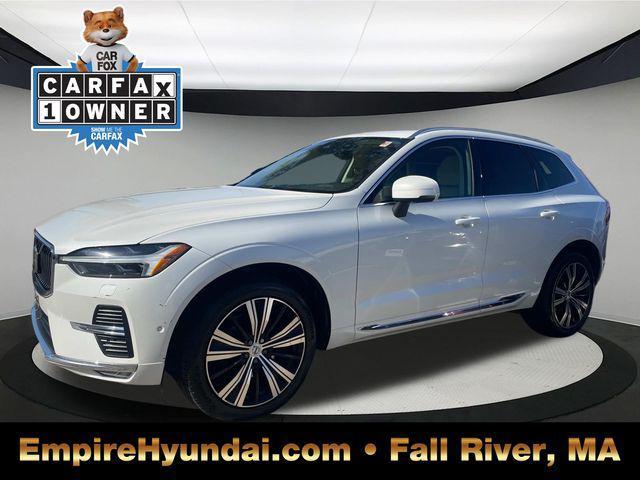 2023 Volvo XC60