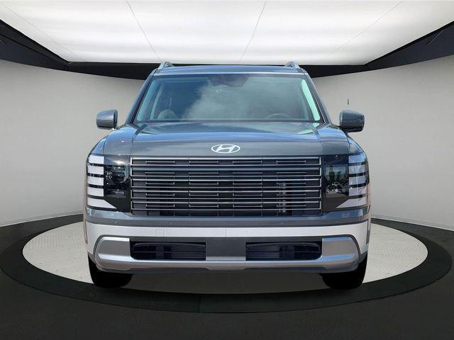Photo of 2026 Ecotronic Gray Pearl Hyundai PALISADE