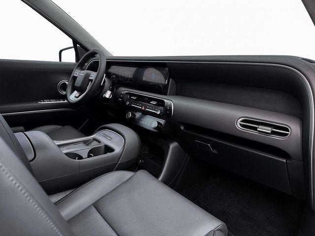 Photo of 2026 Ecotronic Gray Pearl Hyundai PALISADE