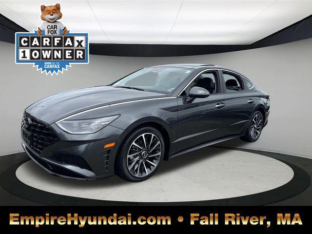 2022 Hyundai Sonata