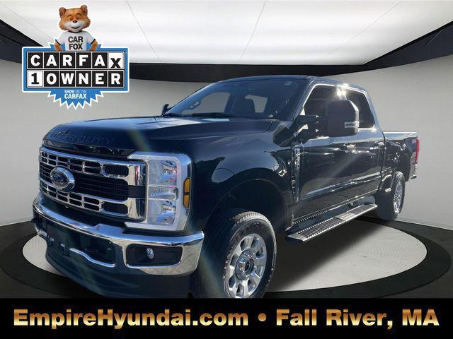 2024 Ford F-250