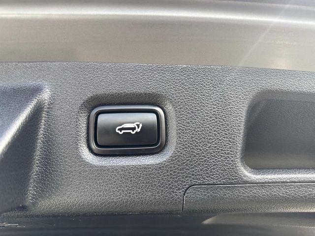 Photo of 2022 Hampton Gray Hyundai SANTA FE