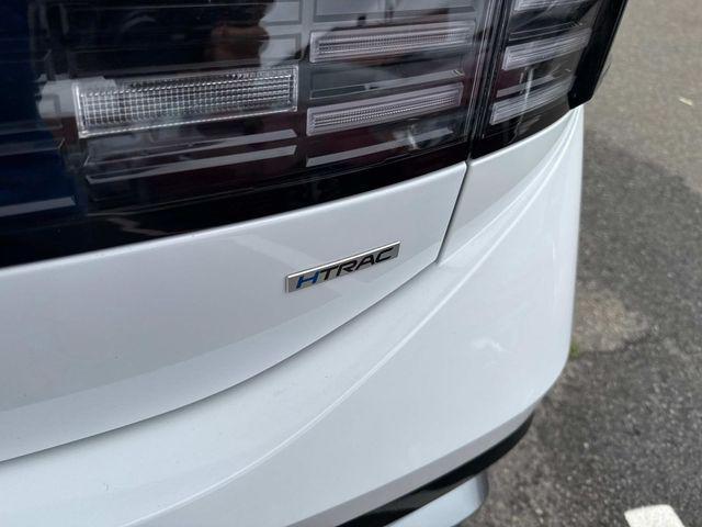 Photo of 2024 Serenity White Hyundai SONATA
