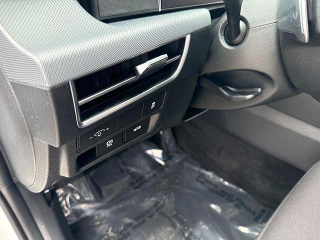 Photo of 2024 Serenity White Hyundai SONATA