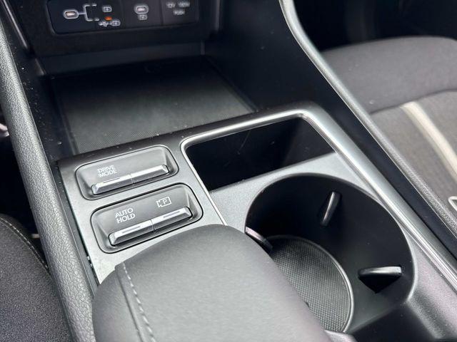 Photo of 2024 Serenity White Hyundai SONATA