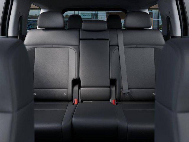Photo of 2026 Hampton Gray Hyundai SANTA FE