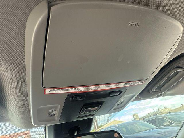 Photo of 2023 Gray Toyota Camry