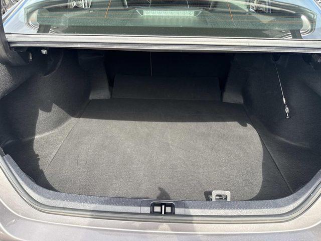 Photo of 2023 Gray Toyota Camry