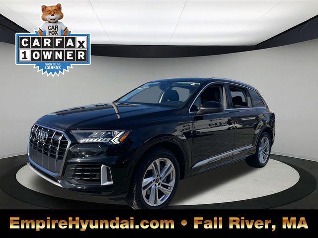 2024 Audi Q7