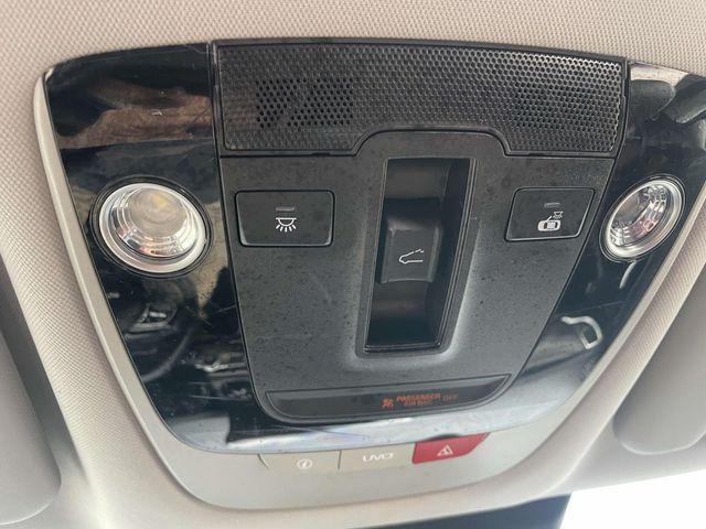 Photo of 2023 Cherry Black Kia Seltos