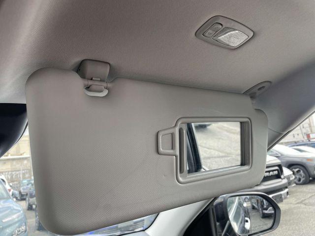 Photo of 2023 Cherry Black Kia Seltos