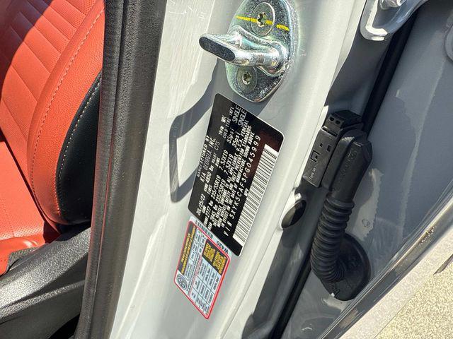 Photo of 2023 Wolf Gray Kia Sportage