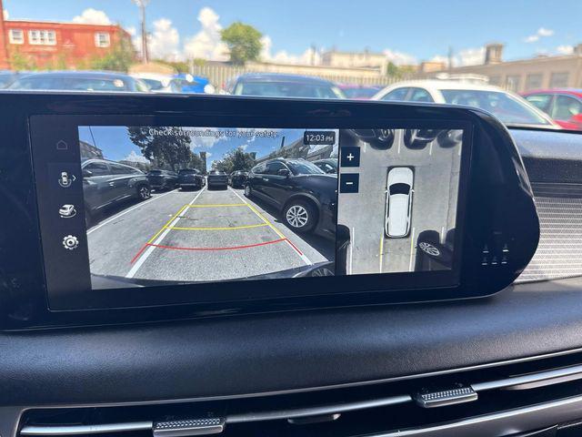 Photo of 2024 Moonlight Cloud Hyundai PALISADE