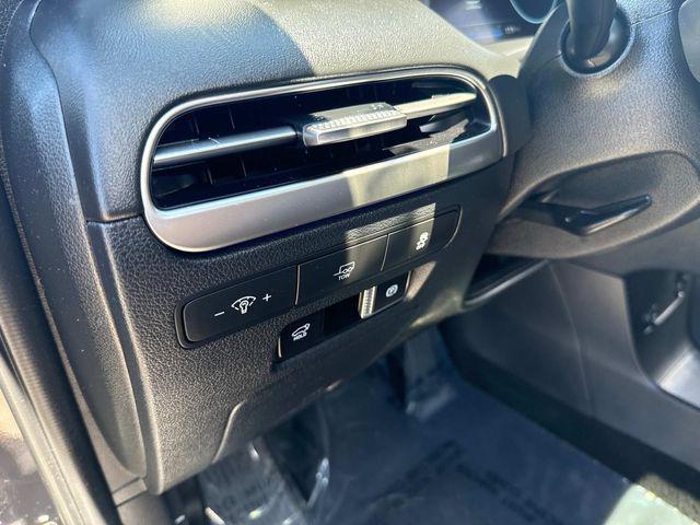 Photo of 2024 Moonlight Cloud Hyundai PALISADE
