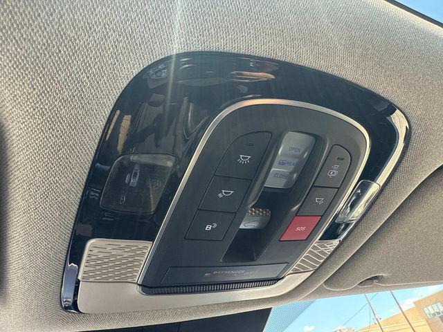 Photo of 2024 Moonlight Cloud Hyundai PALISADE