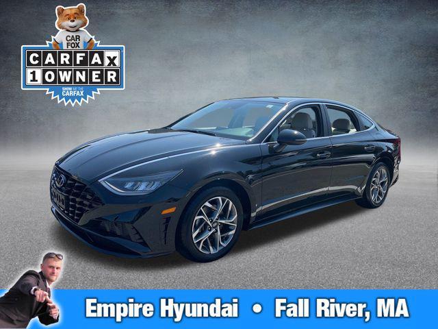 2022 Hyundai Sonata