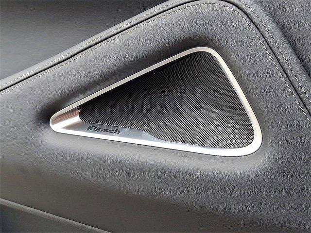 Photo of 2026 Graphite Shadow INFINITI QX60