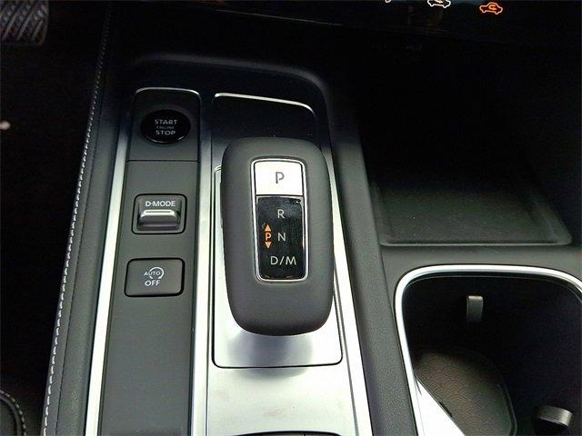 Photo of 2026 Graphite Shadow INFINITI QX60