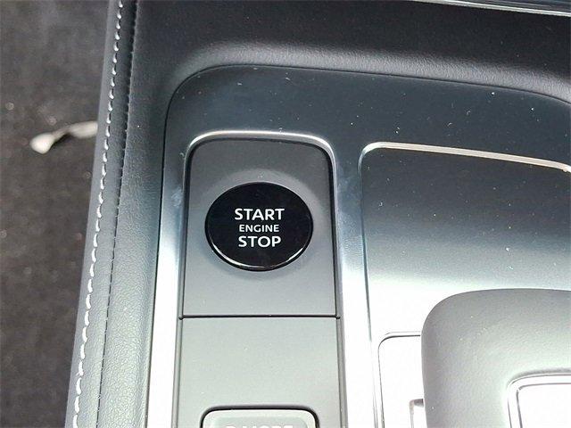 Photo of 2026 Graphite Shadow INFINITI QX60