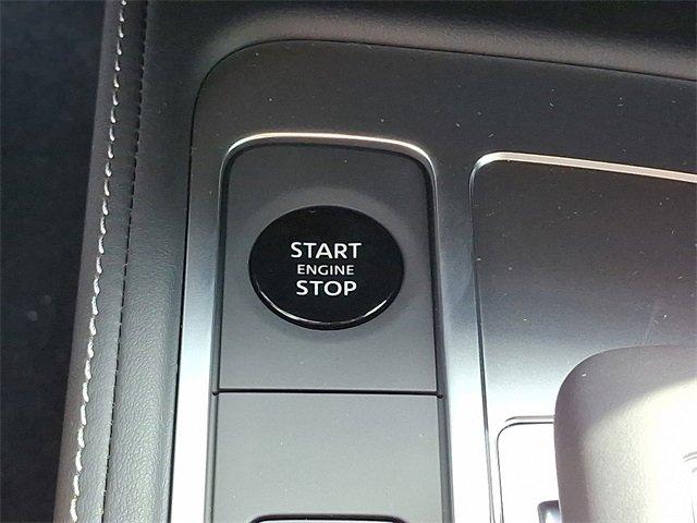 Photo of 2026 Harbor Gray INFINITI QX60