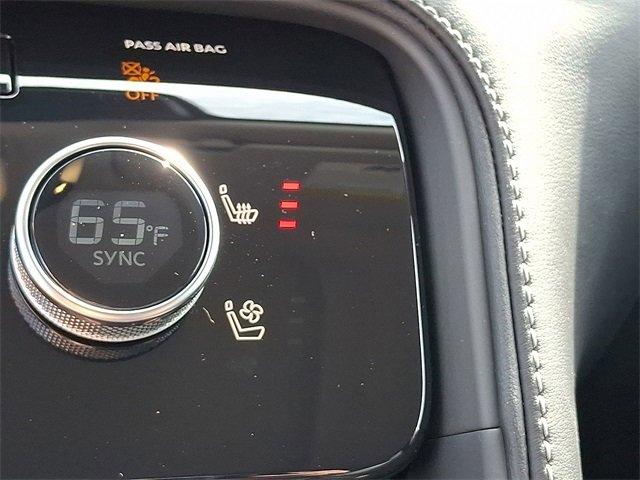 Photo of 2026 Harbor Gray INFINITI QX60