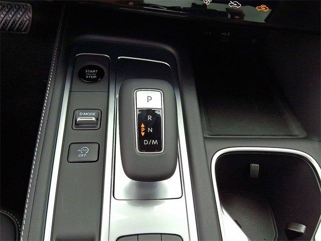 Photo of 2026 Graphite Shadow INFINITI QX60