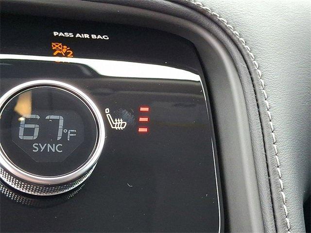 Photo of 2026 Graphite Shadow INFINITI QX60