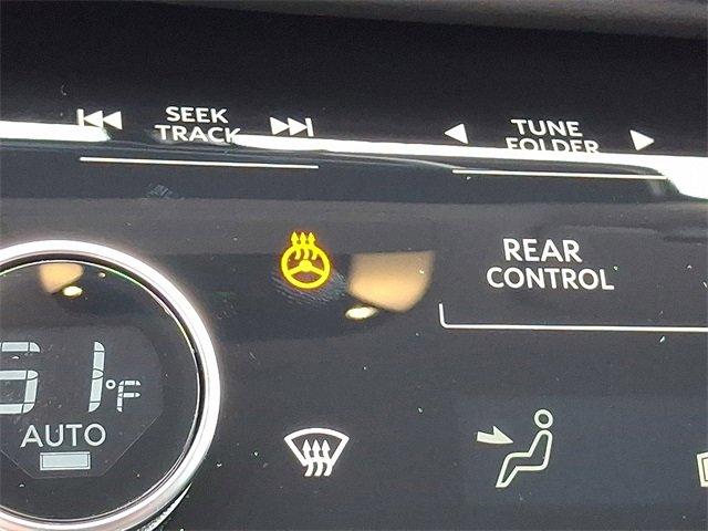 Photo of 2026 Graphite Shadow INFINITI QX60