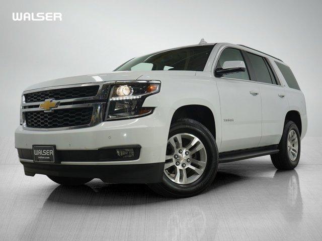 2019 Chevrolet Tahoe