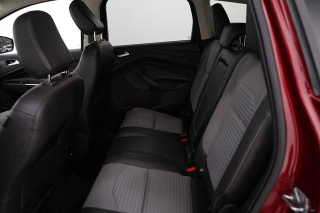 Photo of 2019 Ruby Red Metallic Tinted Clearcoat Ford Escape