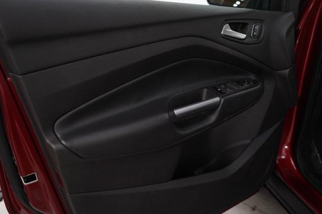 Photo of 2019 Ruby Red Metallic Tinted Clearcoat Ford Escape