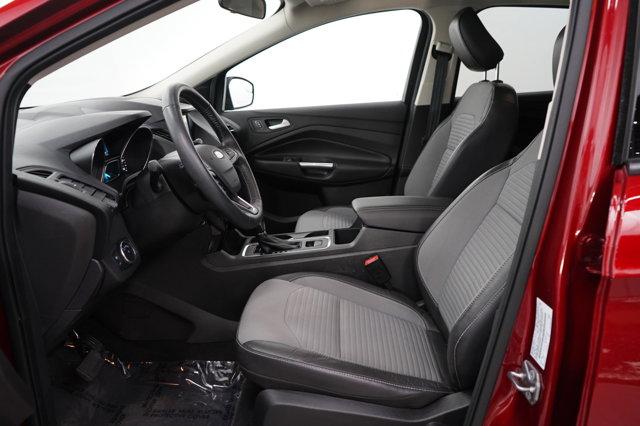 Photo of 2019 Ruby Red Metallic Tinted Clearcoat Ford Escape